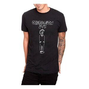 Operation Ivy Rude Boy Tshirt